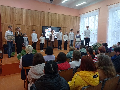 Вологодский филиал «СОГАЗ-Мед» принял участие в общешкольном родительском собрании , новости, пресс-релизы, статьи, «СОГАЗ-Мед», омс